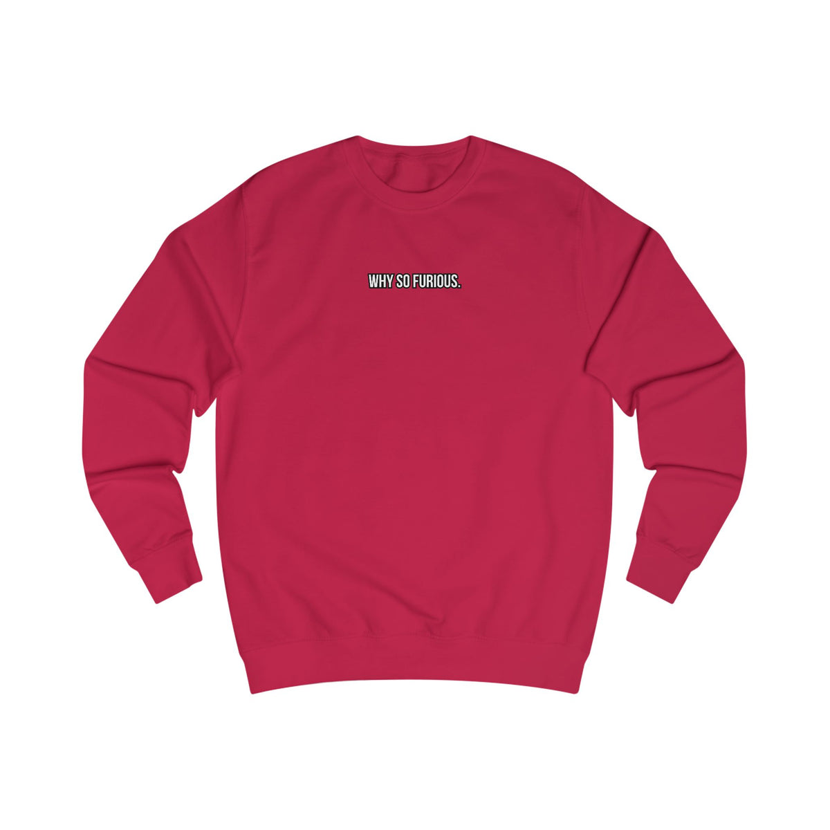 Fire Red