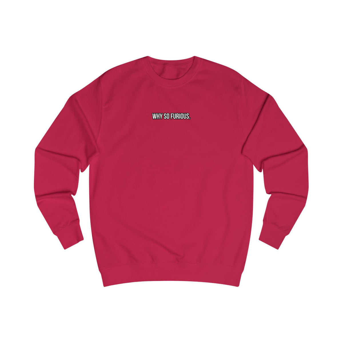Fire Red