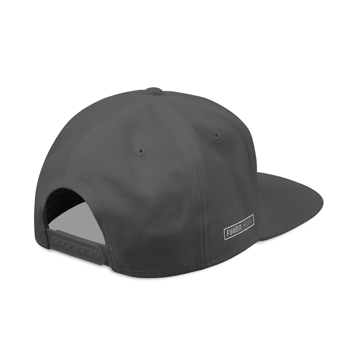 Charcoal Gray