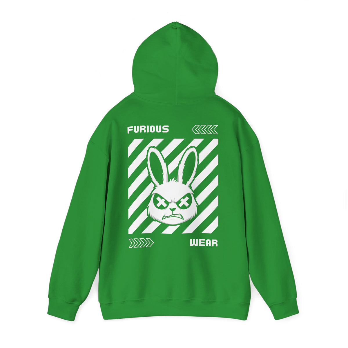 Irish Green