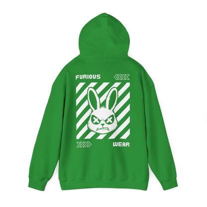 Irish Green