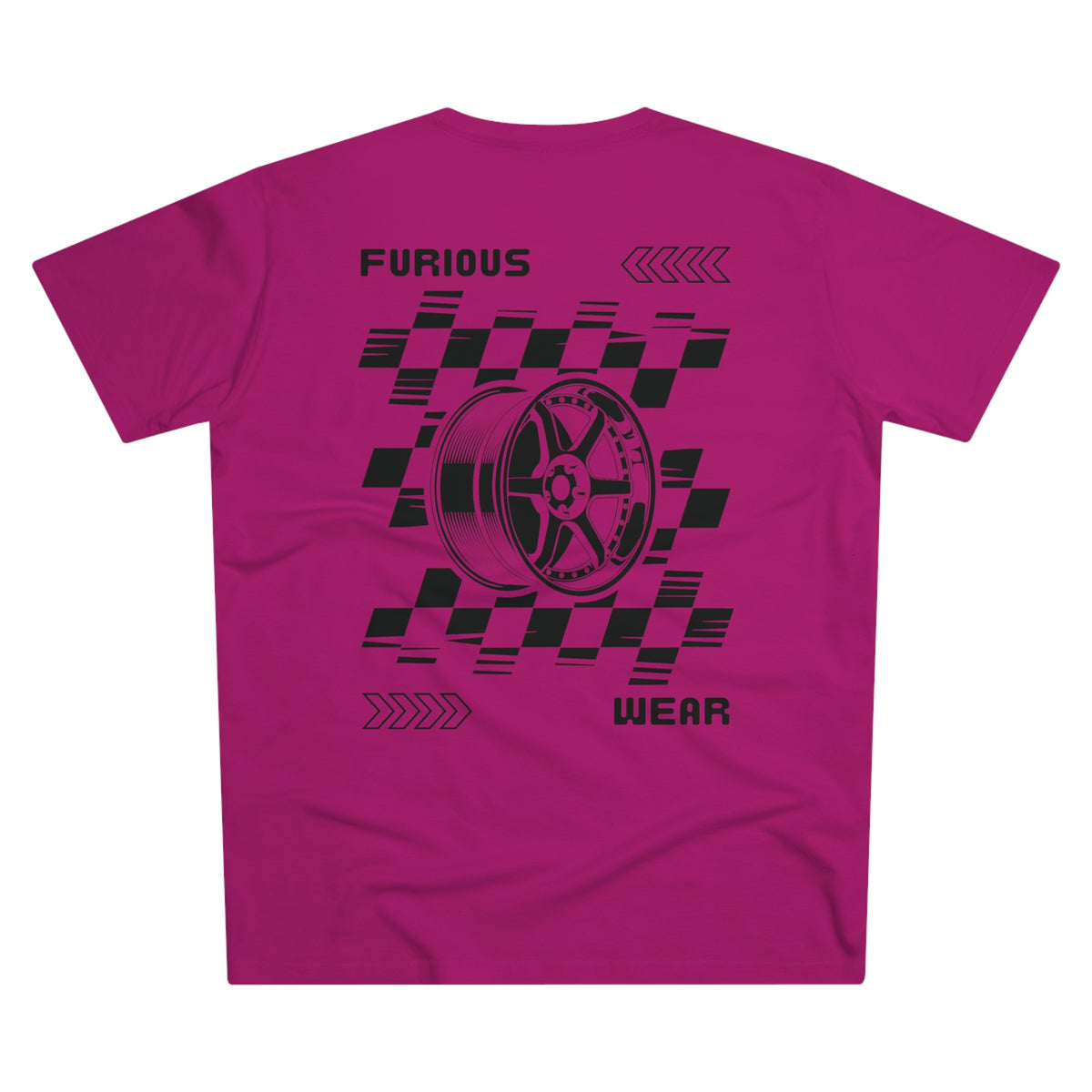 Dark Pink