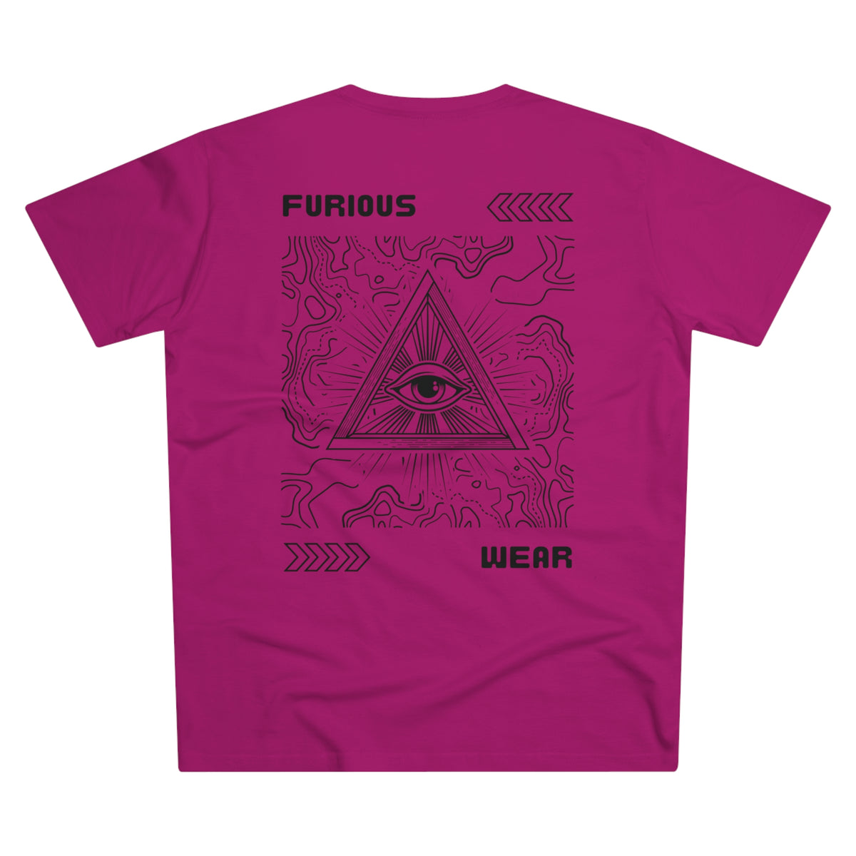 Dark Pink