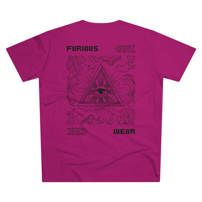 Dark Pink