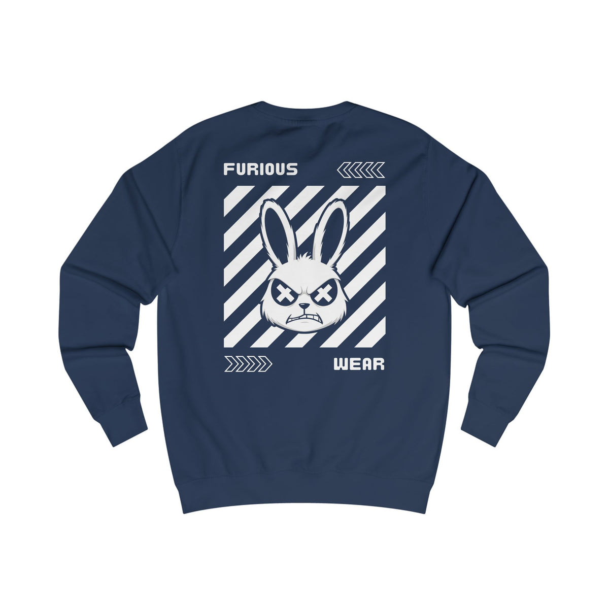Oxford Navy