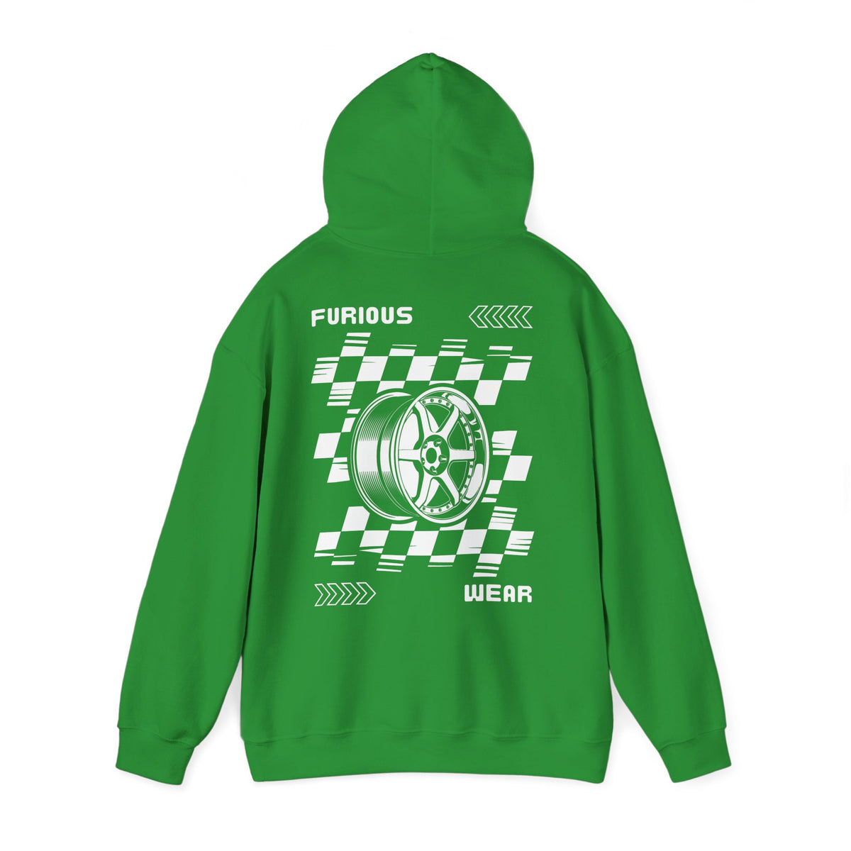 Irish Green