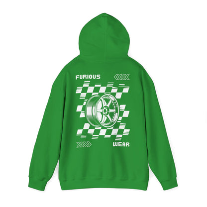 Irish Green