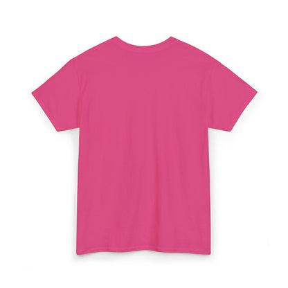 Classic T‑Shirt - Keep It Simple. - White