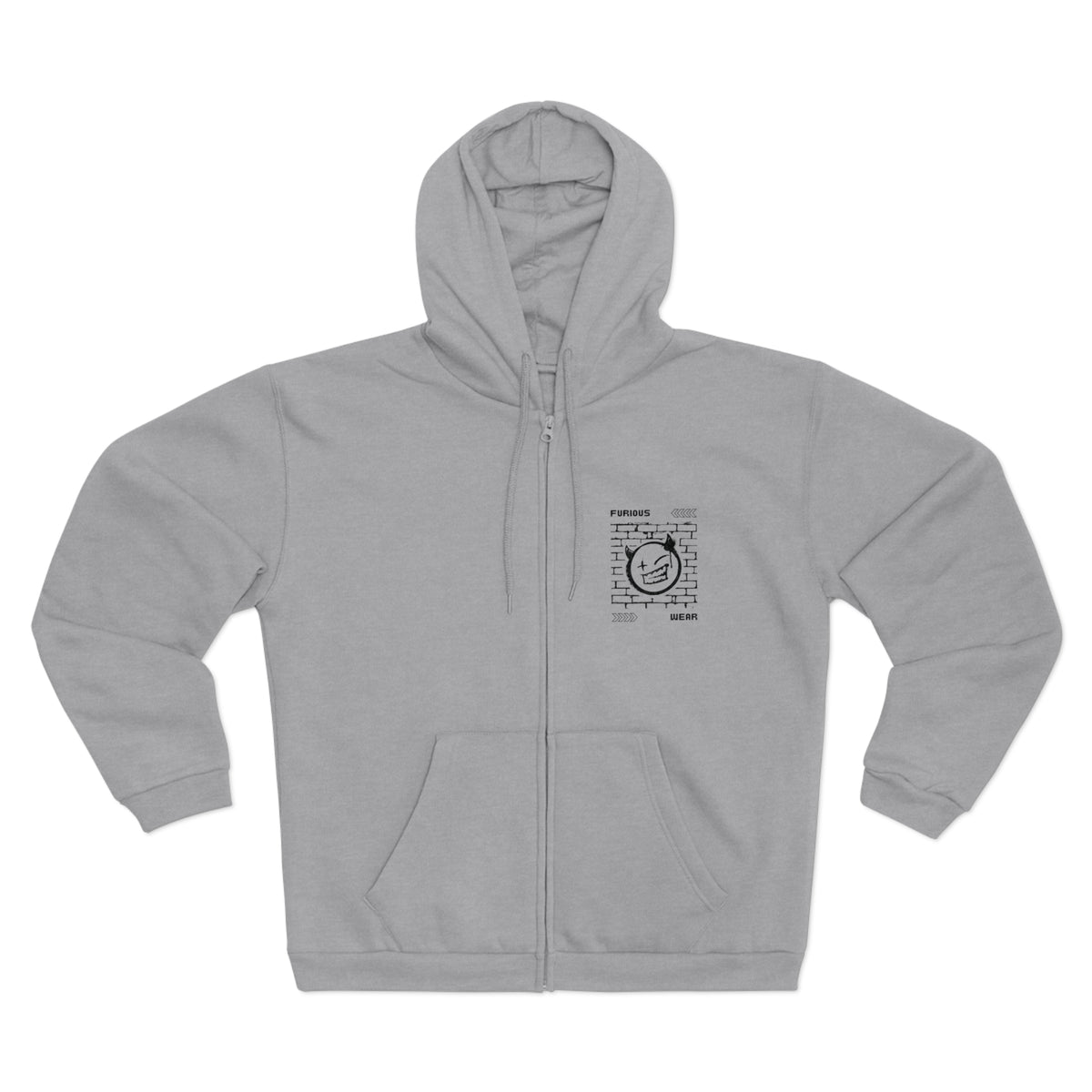 Heather Grey