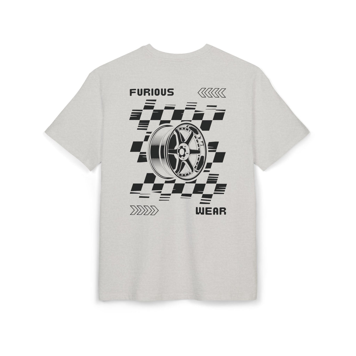 Heather Grey