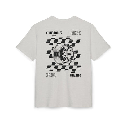 Heather Grey