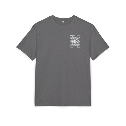 Charcoal Heather