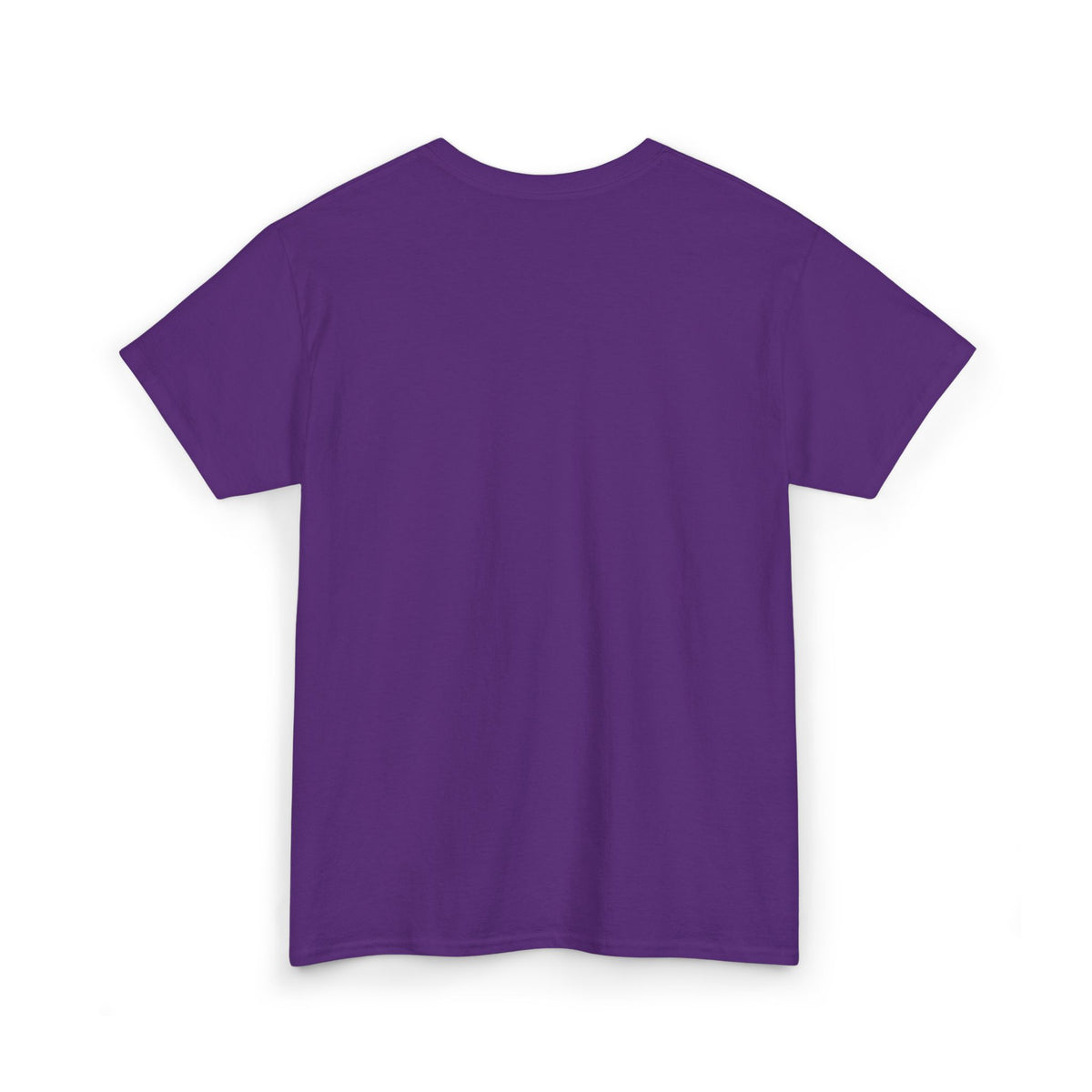 Classic T‑Shirt - Keep It Simple. - White