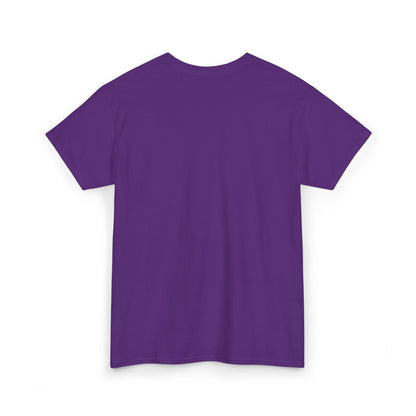 Classic T‑Shirt - Keep It Simple. - White