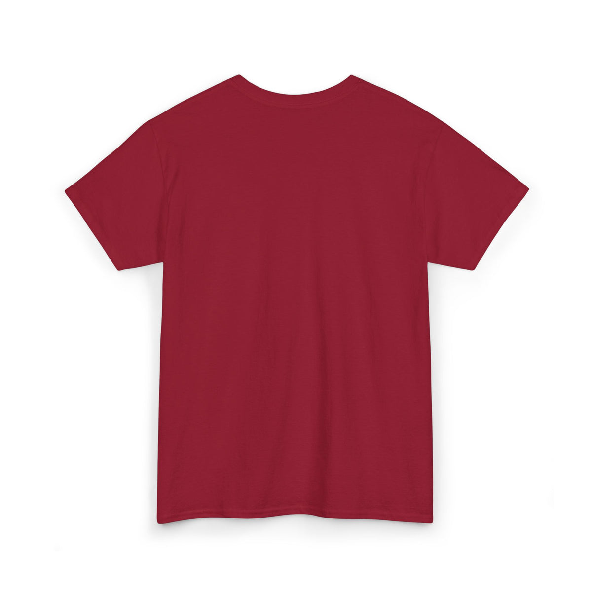 Classic T‑Shirt - Keep It Simple. - White