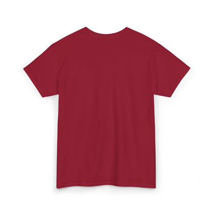Classic T‑Shirt - Keep It Simple. - White
