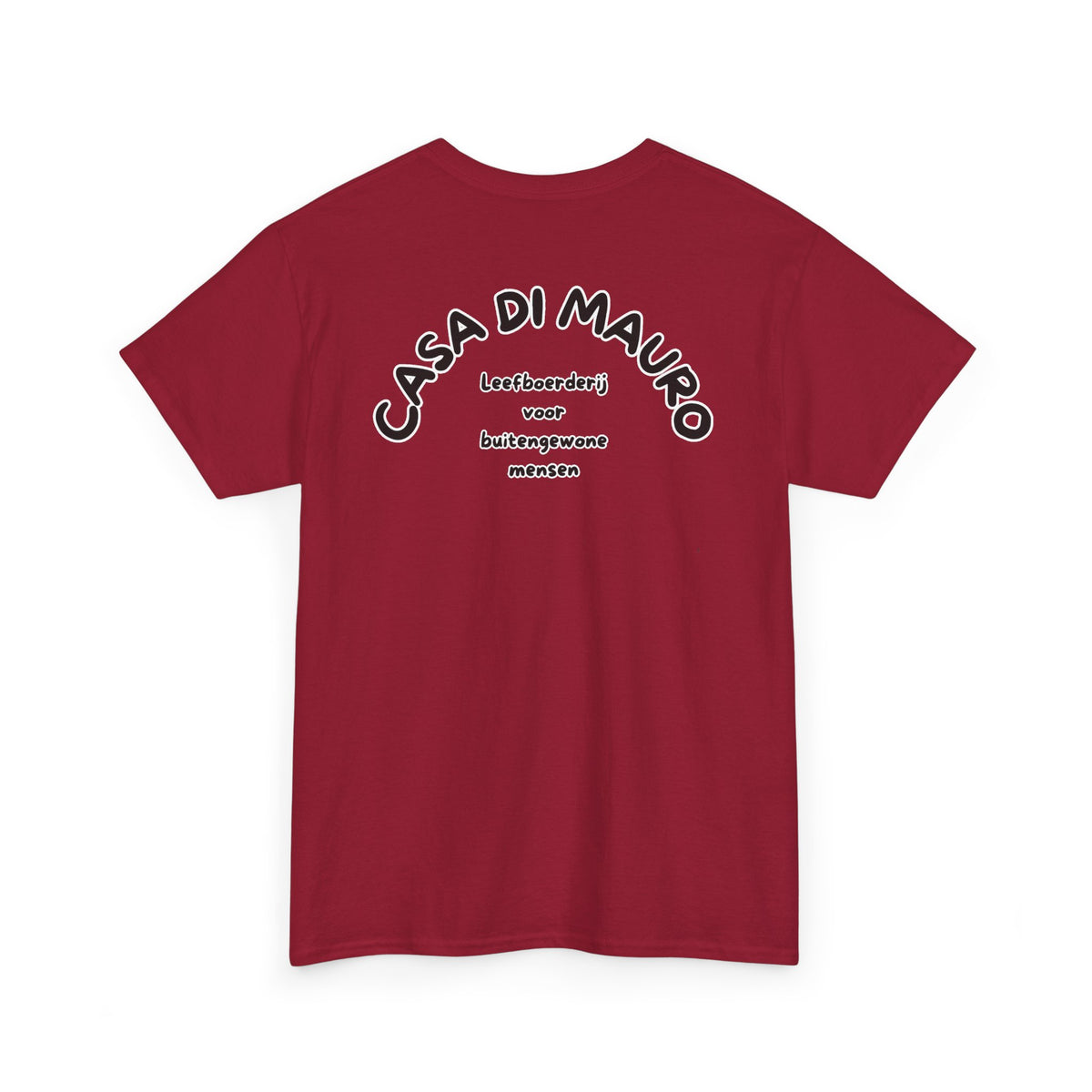 Cardinal Red