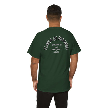 Forest Green