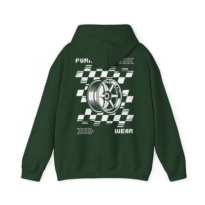 Forest Green
