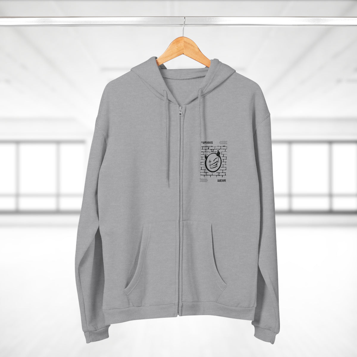 Heather Grey