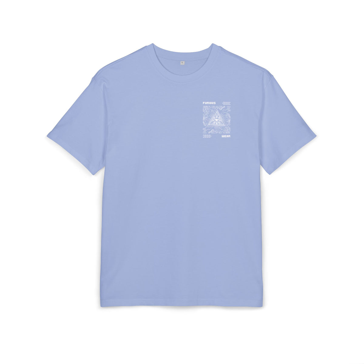Viola Blue