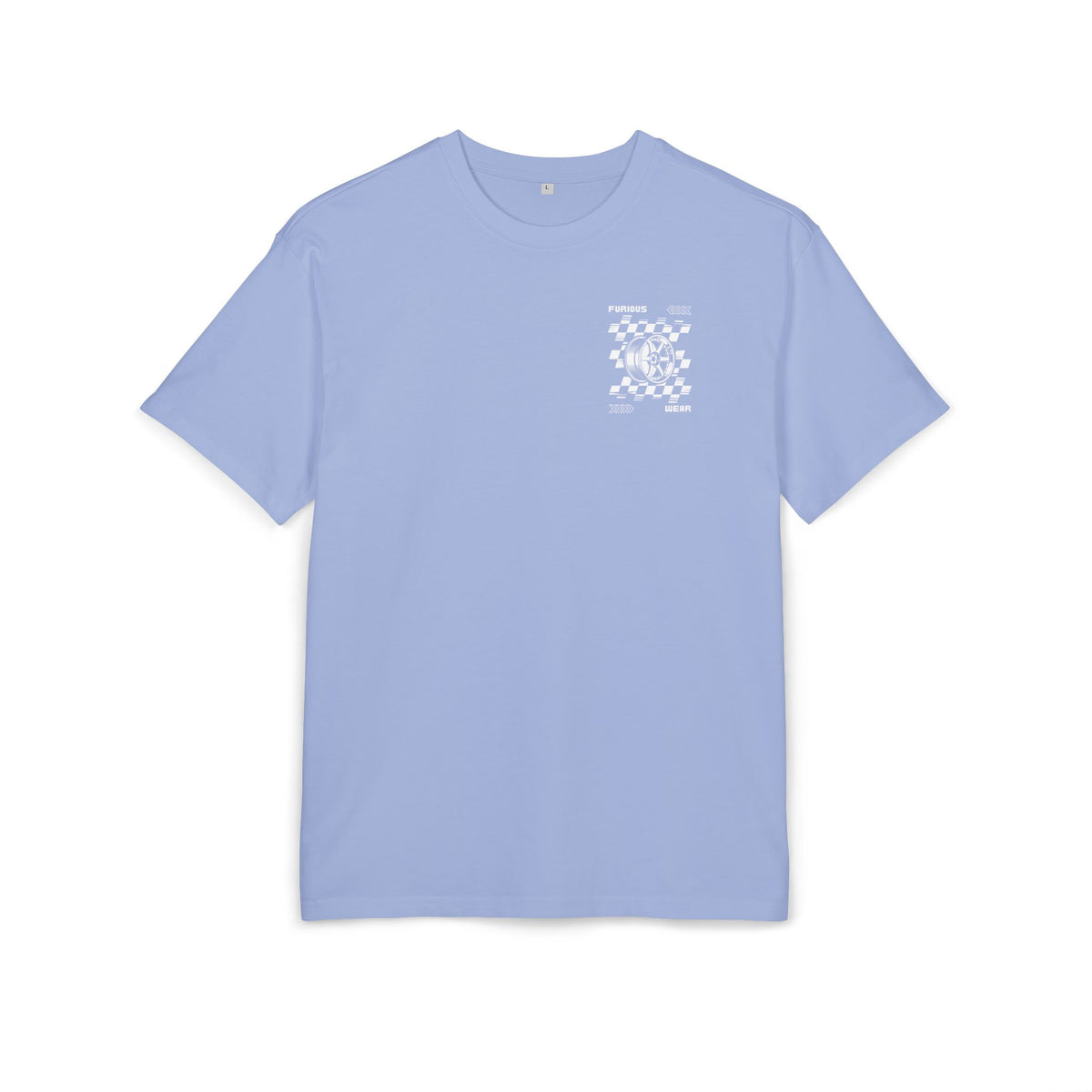Viola Blue