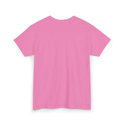 Classic T‑Shirt - Keep It Simple. - White