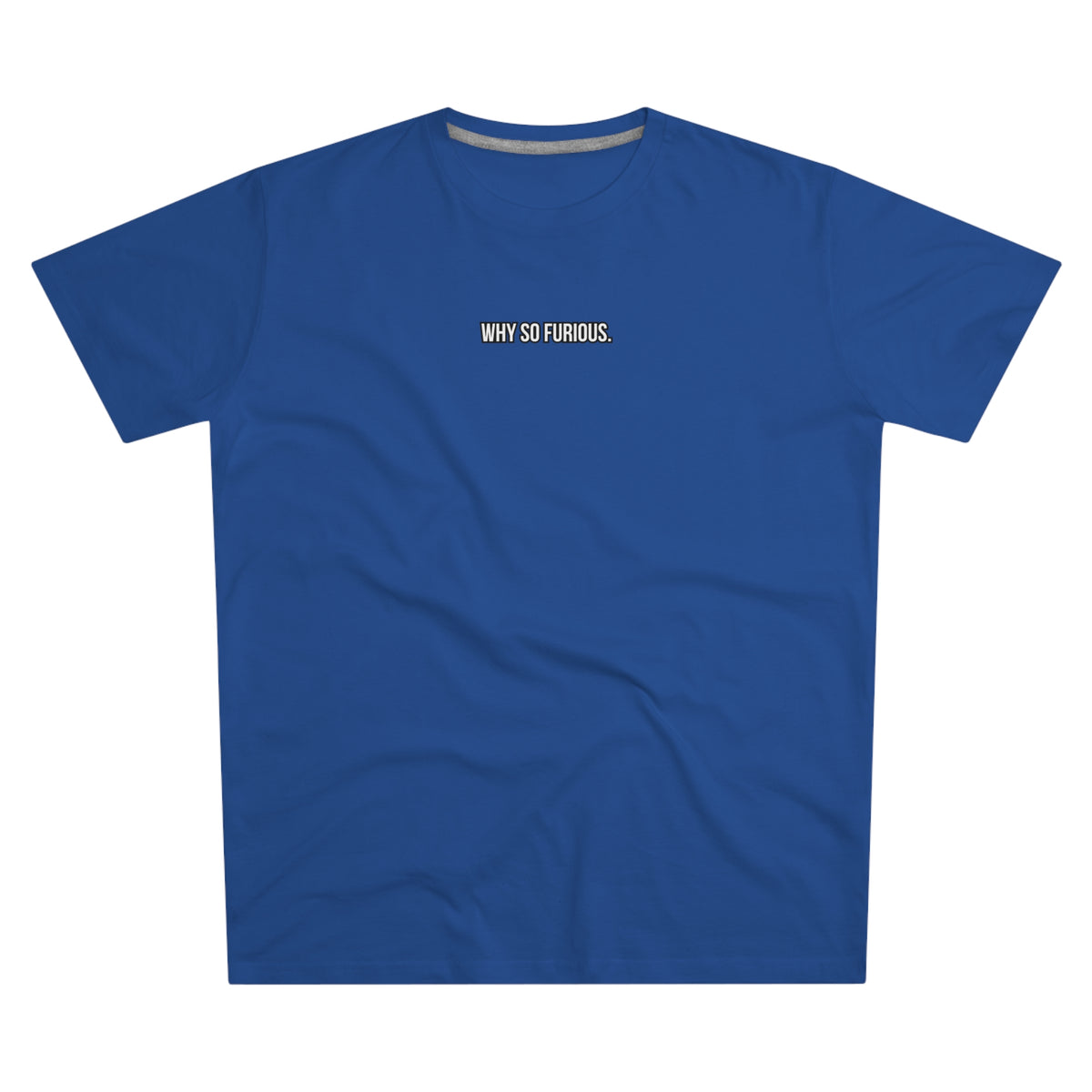 Royal Blue