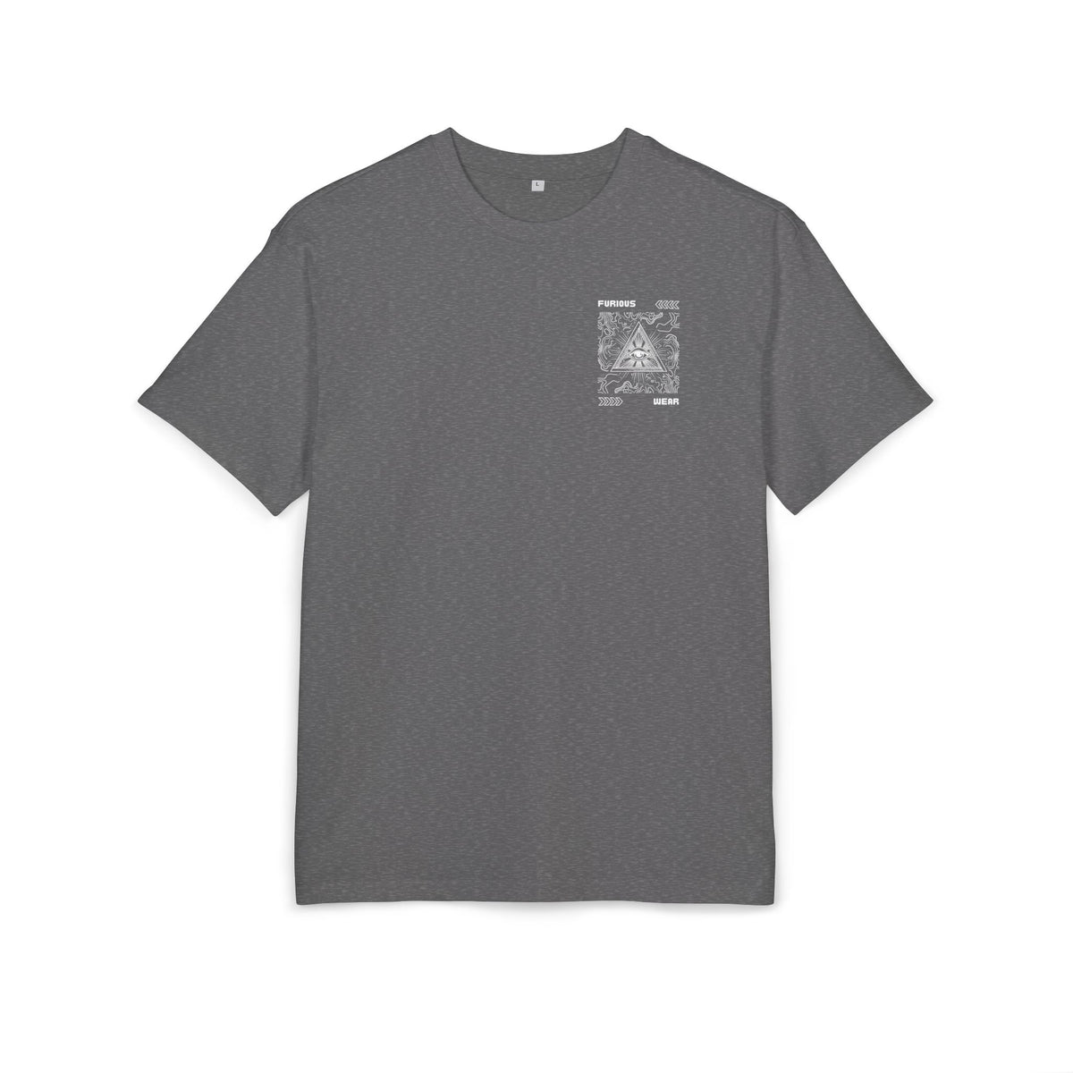 Charcoal Heather