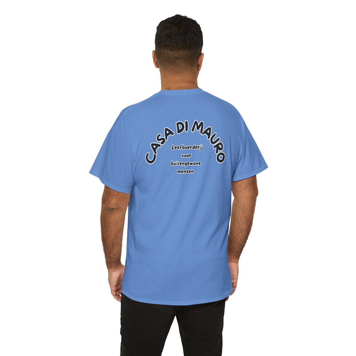 Carolina Blue