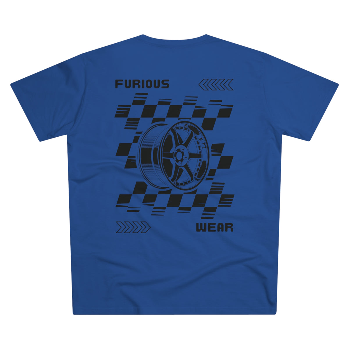Royal Blue