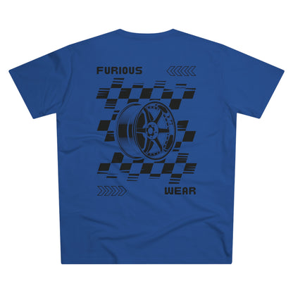 Royal Blue