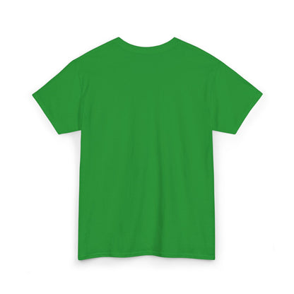 Irish Green