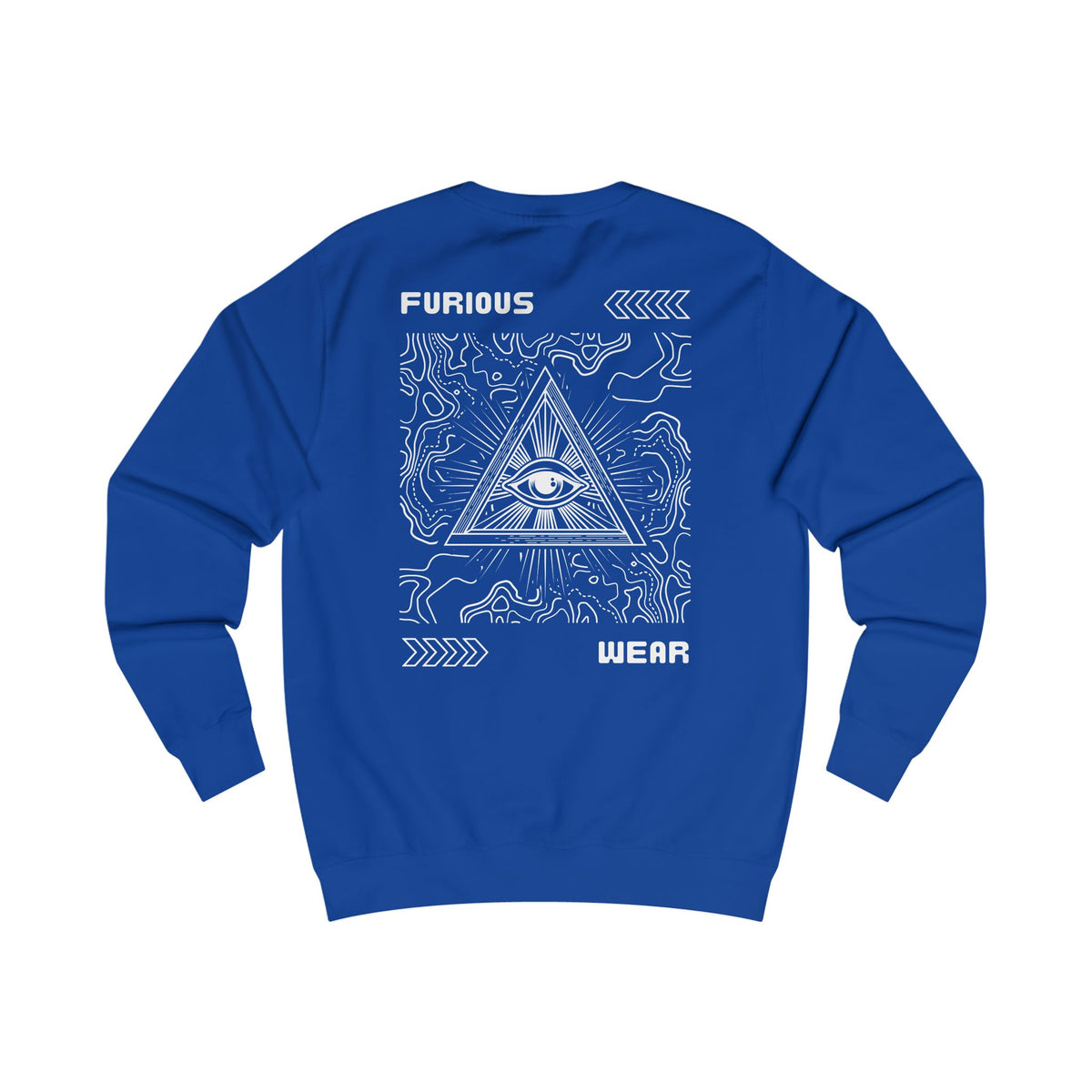 Royal Blue