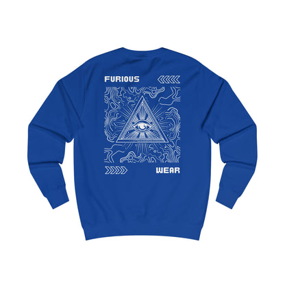 Royal Blue