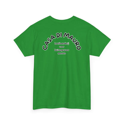Irish Green