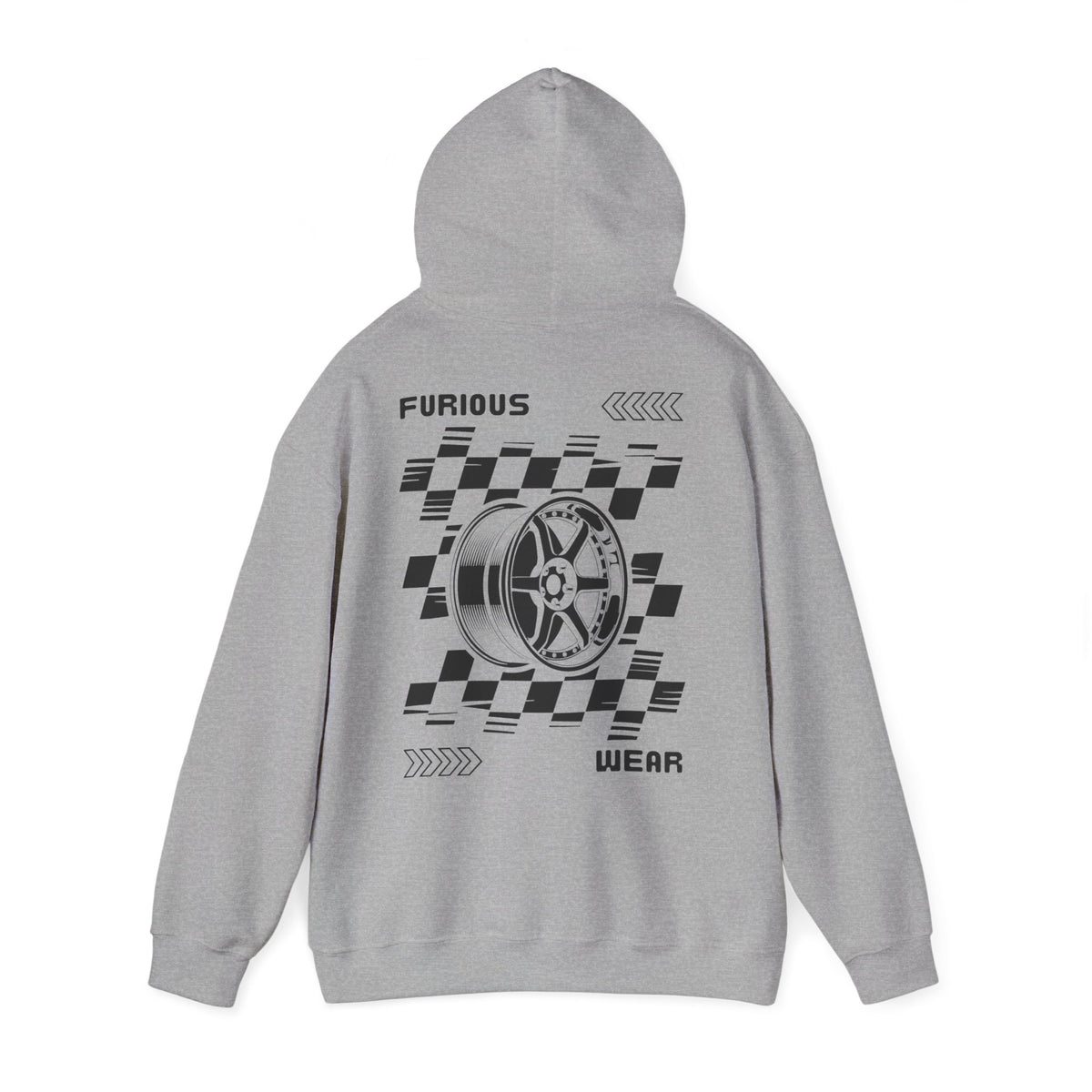 Sport Grey