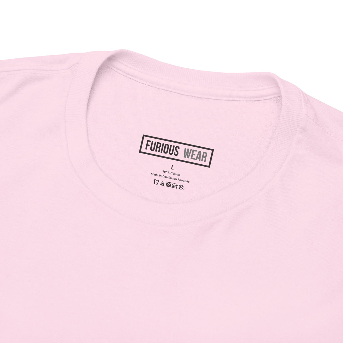 Light Pink