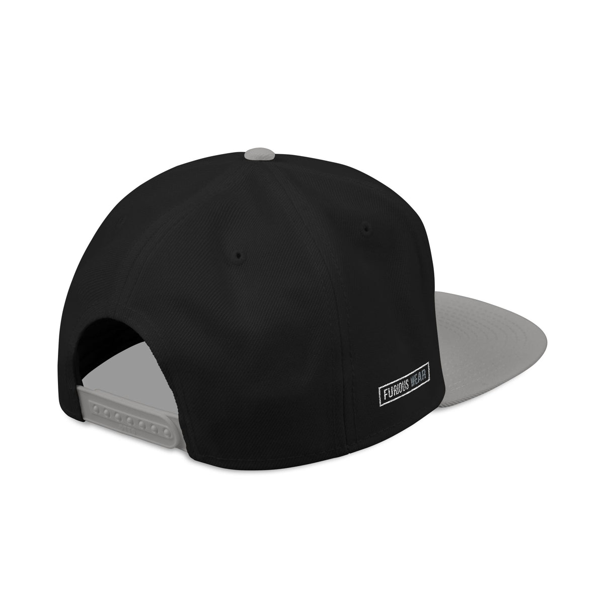 Snapback Hat - Keep It Simple.