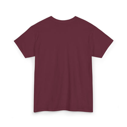 Classic T‑Shirt - Keep It Simple. - White