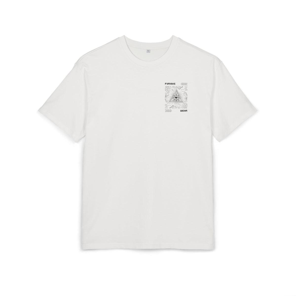 Blanc White