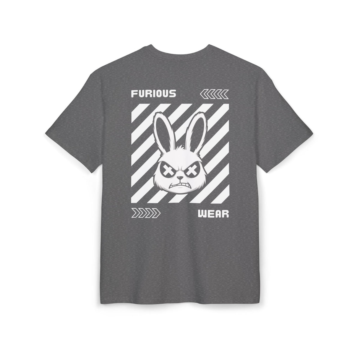 Charcoal Heather
