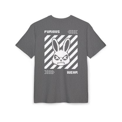 Charcoal Heather