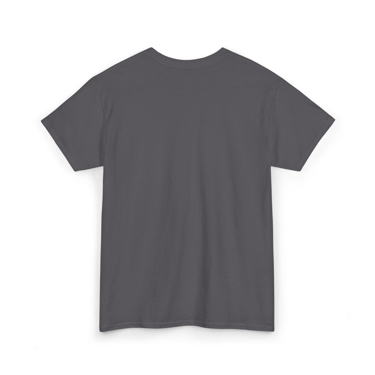 Classic T‑Shirt - Keep It Simple. - White