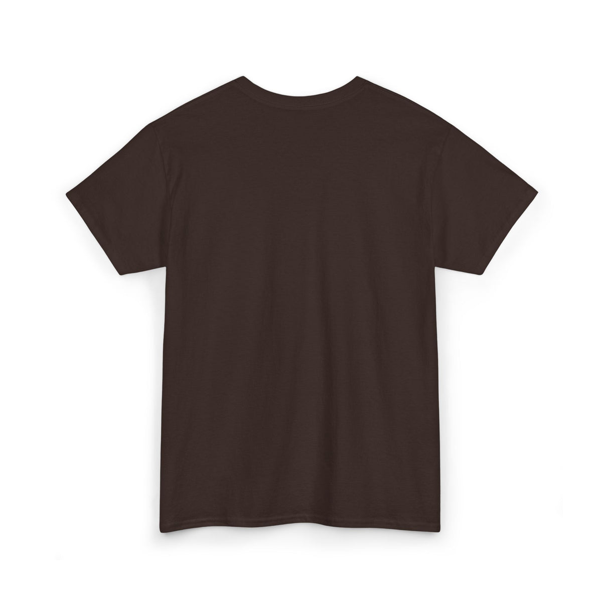 Classic T‑Shirt - Keep It Simple. - White