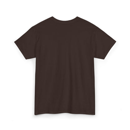 Classic T‑Shirt - Keep It Simple. - White