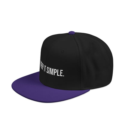 Purple/Black/Black