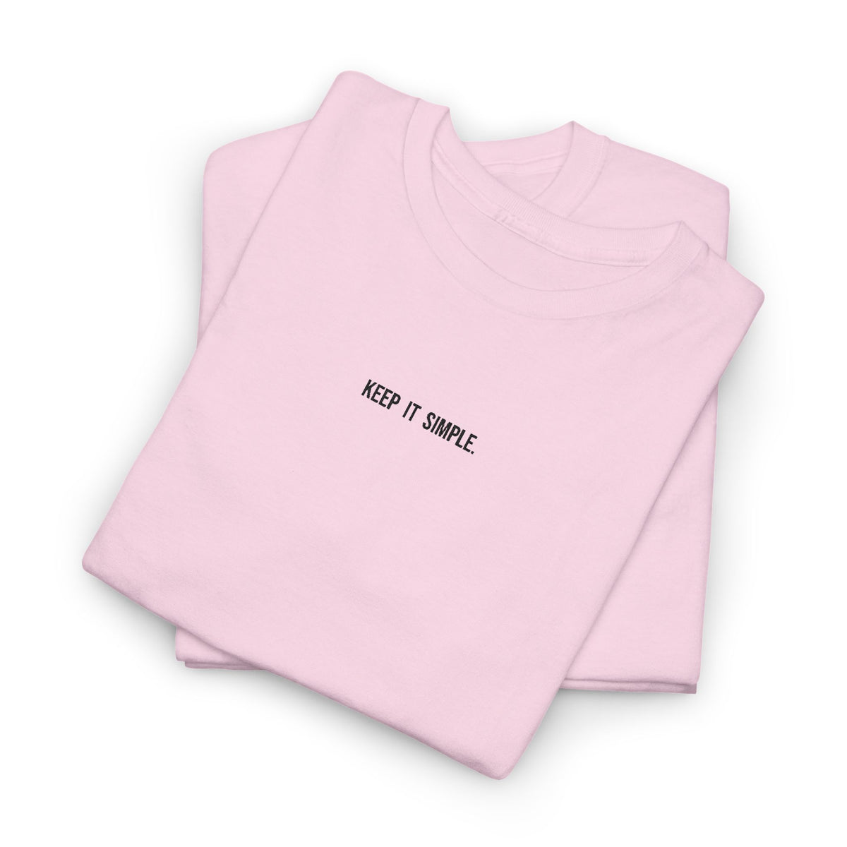 Light Pink