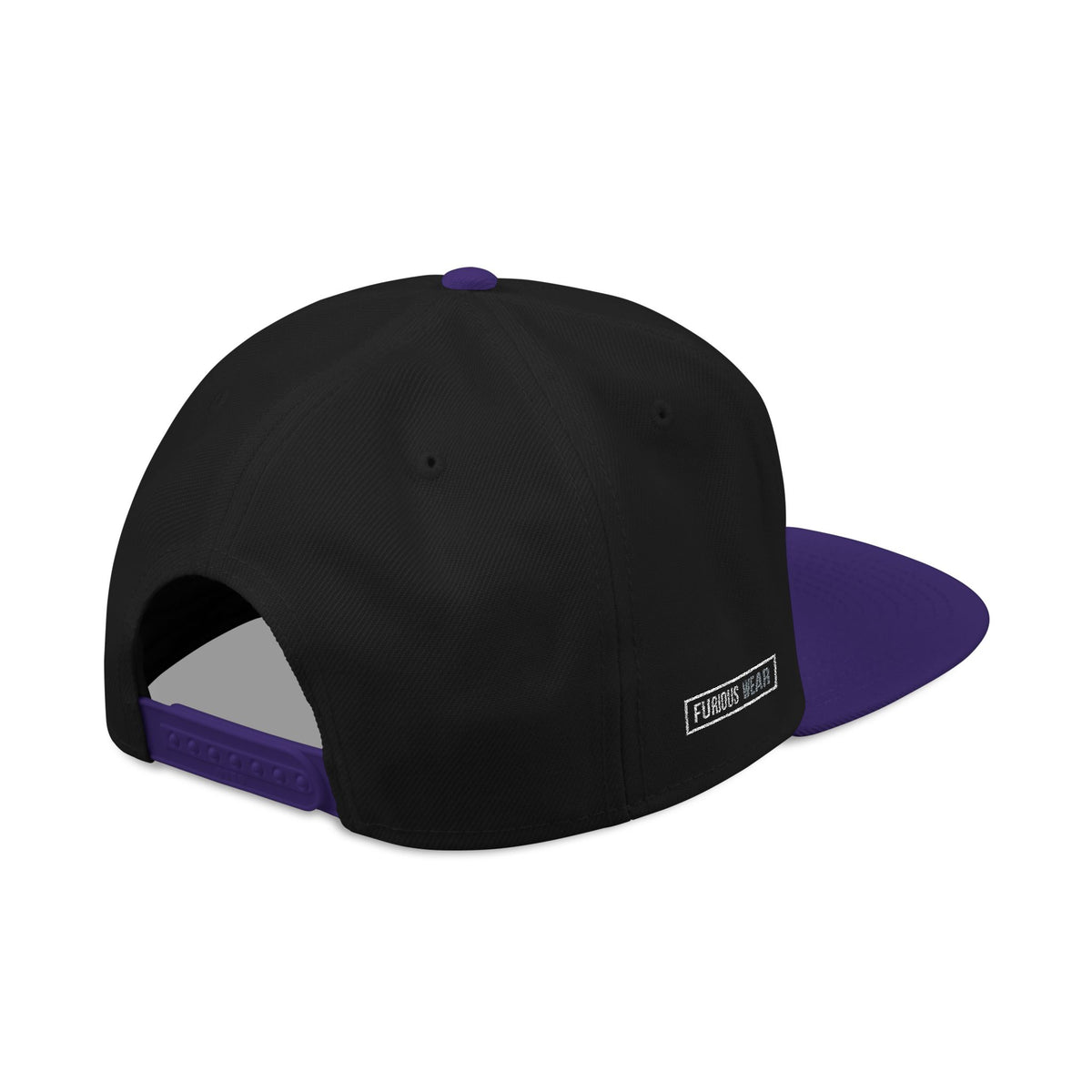 Purple/Black/Black