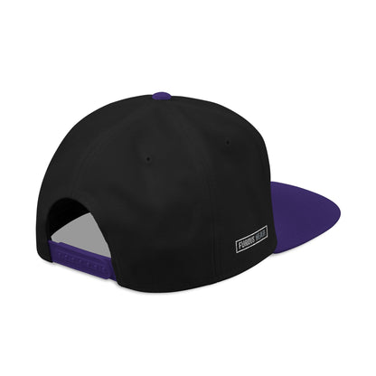 Purple/Black/Black